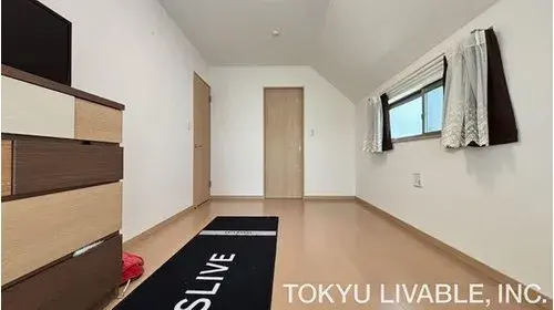 4LDK Propriété Yokohama Préfecture de Kanagawa (12)