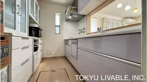 4LDK Propriété Yokohama Préfecture de Kanagawa (14)