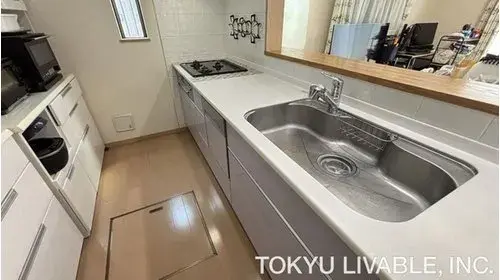 4LDK Propriété Yokohama Préfecture de Kanagawa (15)