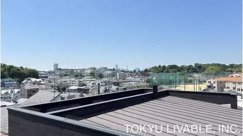 4LDK Propriété Yokohama Préfecture de Kanagawa (16)