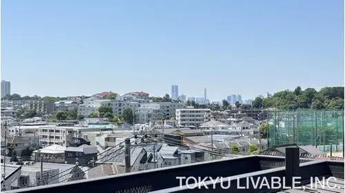 4LDK Propriété Yokohama Préfecture de Kanagawa (17)