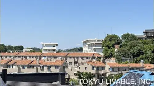 4LDK Propriété Yokohama Préfecture de Kanagawa (19)