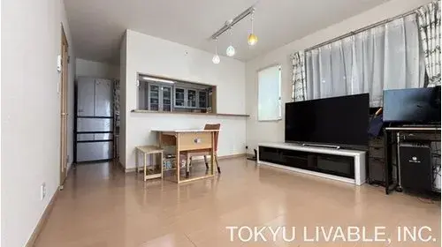 4LDK Propriété Yokohama Préfecture de Kanagawa (4)