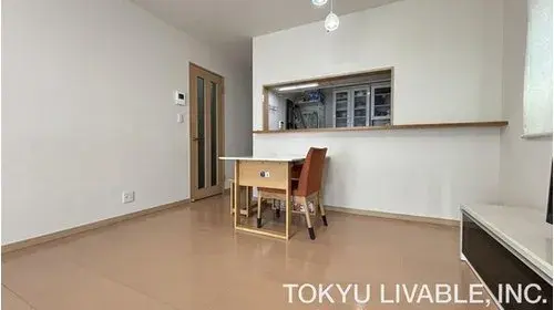4LDK Propriété Yokohama Préfecture de Kanagawa (5)