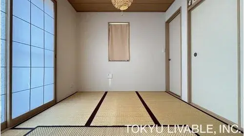 4LDK Propriété Yokohama Préfecture de Kanagawa (7)