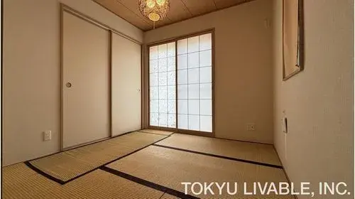 4LDK Propriété Yokohama Préfecture de Kanagawa (8)