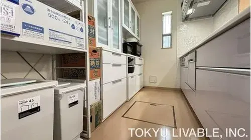 4LDK Propriété Yokohama Préfecture de Kanagawa (9)