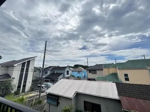 2LDK Property Yokohama City Kanagawa Prefecture (2)