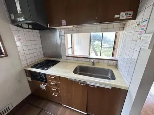 2LDK Property Yokohama City Kanagawa Prefecture (14)