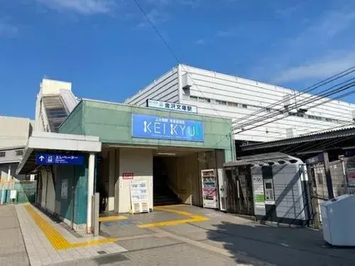 2LDK Property Yokohama City Kanagawa Prefecture (18)