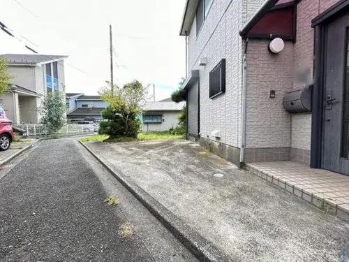 2LDK Property Yokohama City Kanagawa Prefecture (3)