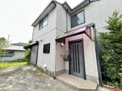 2LDK Property Yokohama City Kanagawa Prefecture (4)
