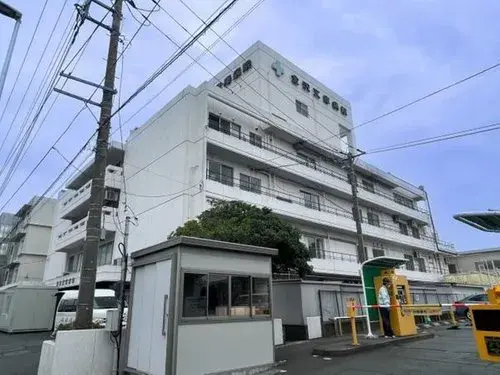 2LDK Property Yokohama City Kanagawa Prefecture (5)