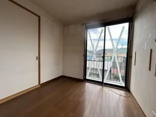 2LDK Property Yokohama City Kanagawa Prefecture (8)