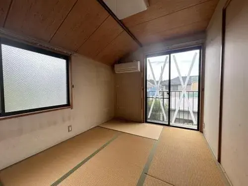 2LDK Property Yokohama City Kanagawa Prefecture (9)
