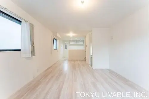 一戸建 川崎市 神奈川県 (2)