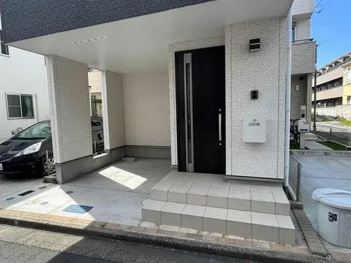 2LDK+S物件 川崎市 神奈川県 (3)