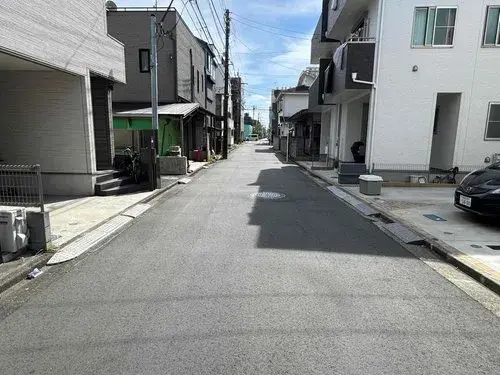 2LDK+S物件 川崎市 神奈川県 (4)