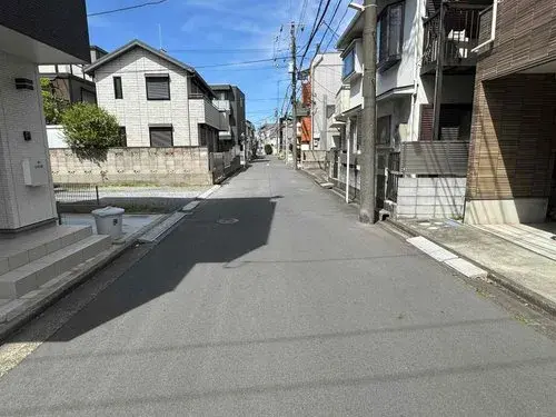 2LDK+S物件 川崎市 神奈川県 (5)