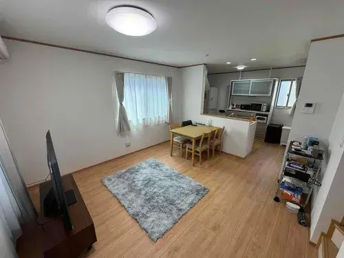 2LDK+S物件 川崎市 神奈川県 (6)