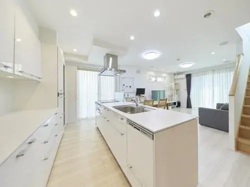 4LDK Property Isehara City Kanagawa Prefecture (13)