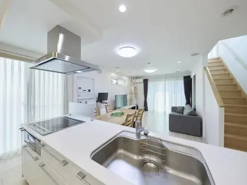 4LDK Property Isehara City Kanagawa Prefecture (16)