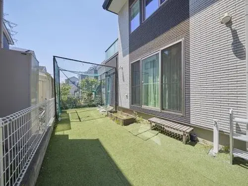 4LDK Property Isehara City Kanagawa Prefecture (4)