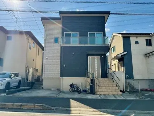 4LDK Property Isehara City Kanagawa Prefecture (5)