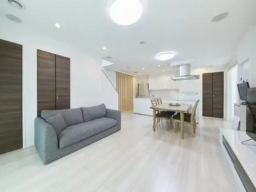 4LDK Property Isehara City Kanagawa Prefecture (6)