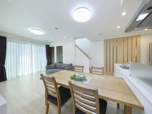 4LDK Property Isehara City Kanagawa Prefecture (9)