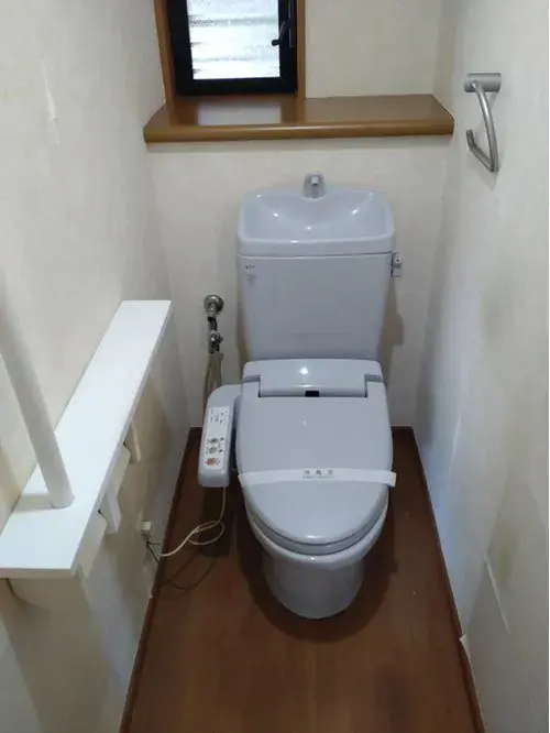 4LDK Property Miura City Kanagawa Prefecture (10)