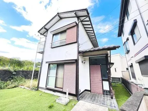 3LDK Ciudad de Atsugi, Prefectura de Kanagawa (2)