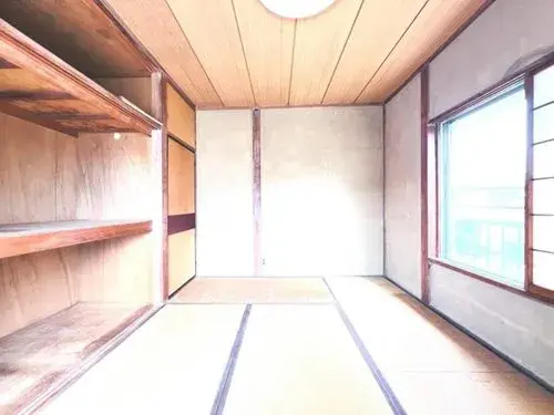 3LDK Ciudad de Atsugi, Prefectura de Kanagawa (12)