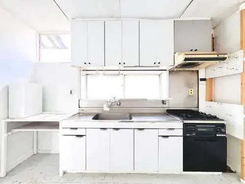 3LDK Ciudad de Atsugi, Prefectura de Kanagawa (17)