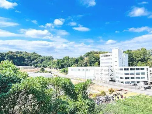 3LDK Ciudad de Atsugi, Prefectura de Kanagawa (24)