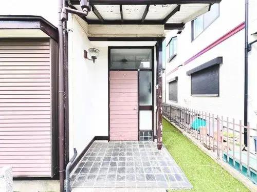3LDK Ciudad de Atsugi, Prefectura de Kanagawa (4)