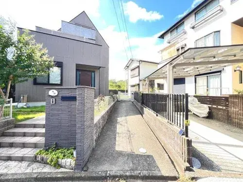 3LDK Ciudad de Atsugi, Prefectura de Kanagawa (6)