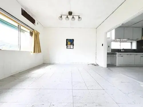 3LDK Ciudad de Atsugi, Prefectura de Kanagawa (10)