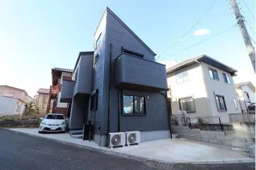 2LDK+S Property in Kawasaki City, Kanagawa Prefecture (2)