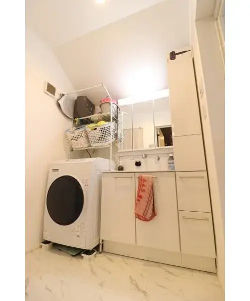 2LDK+S Property in Kawasaki City, Kanagawa Prefecture (14)