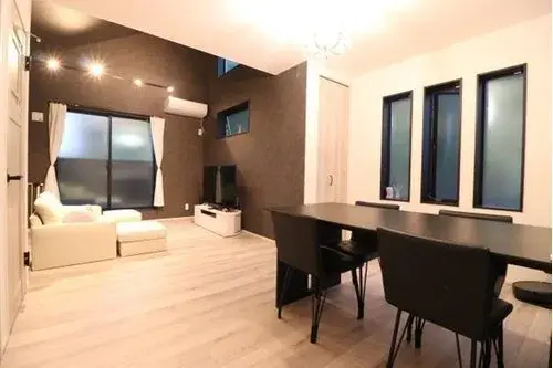 2LDK+S Property in Kawasaki City, Kanagawa Prefecture (3)