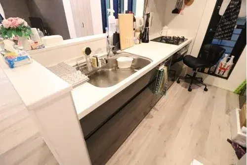2LDK+S Property in Kawasaki City, Kanagawa Prefecture (10)