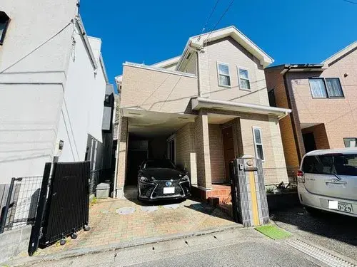 5LDK Ciudad de Miura Prefectura de Kanagawa (2)