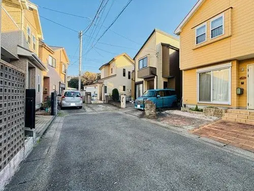 5LDK Ciudad de Miura Prefectura de Kanagawa (4)
