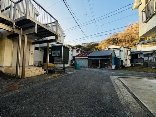 5LDK Ciudad de Miura Prefectura de Kanagawa (5)