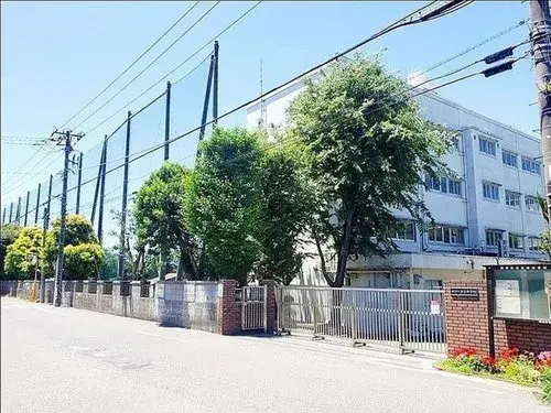 5LDK+S Ciudad de Yokohama Prefectura de Kanagawa (20)