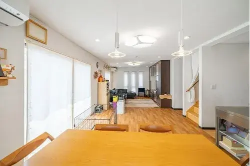 5LDK+S Ciudad de Yokohama Prefectura de Kanagawa (5)