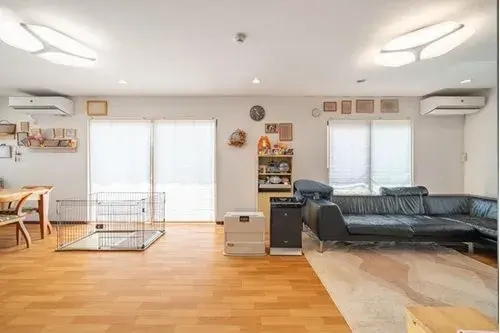 5LDK+S Ciudad de Yokohama Prefectura de Kanagawa (6)