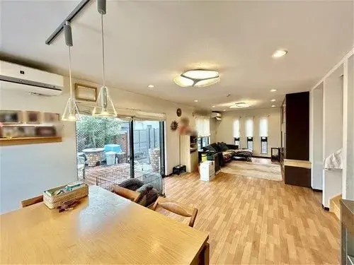 5LDK+S Ciudad de Yokohama Prefectura de Kanagawa (8)