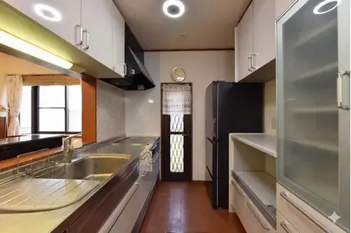 Casa unifamiliar Chuo Ward Kanagawa (3)